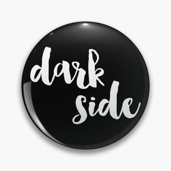 Item preview, Dark Side (Version 1) designed and sold by teeworthy.