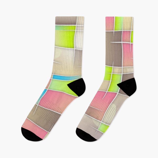 Item preview, Abstract Geometric Pattern designed and sold by livianasgifts.