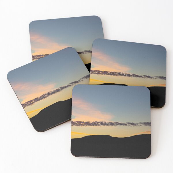 Item preview, Pen y Fan and Corn Du, Brecon Beacons National Park designed and sold by Dan Santillo.