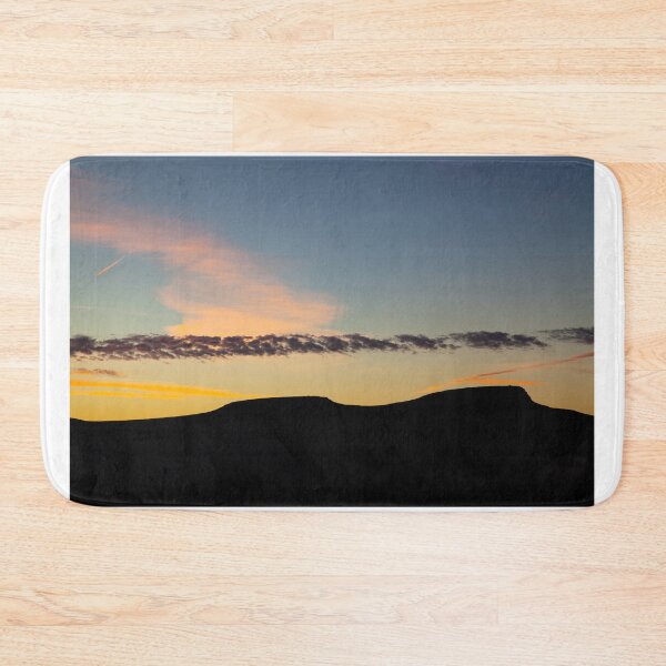 Item preview, Pen y Fan and Corn Du, Brecon Beacons National Park designed and sold by Dan Santillo.