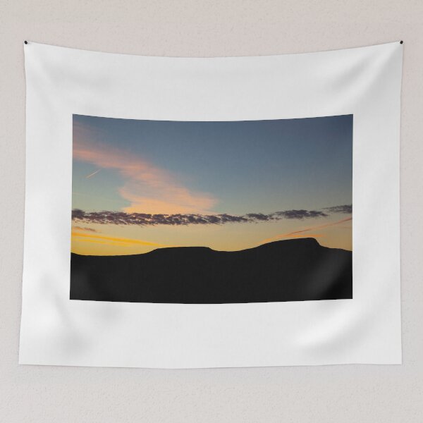 Item preview, Pen y Fan and Corn Du, Brecon Beacons National Park designed and sold by Dan Santillo.
