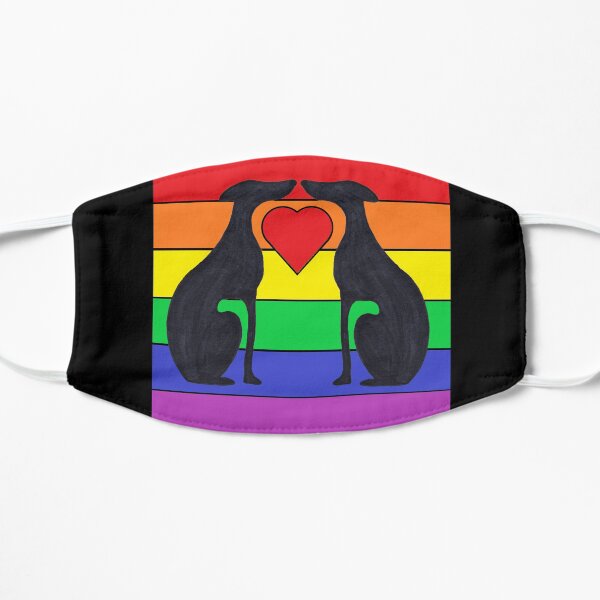 One Love Mask