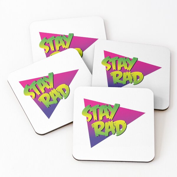 Item preview, STAY RAD designed and sold by THIRTY EIGHT.