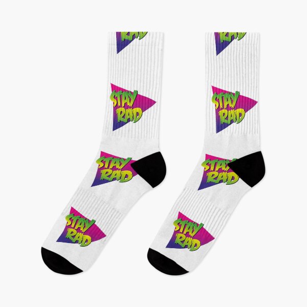 Item preview, STAY RAD designed and sold by THIRTY EIGHT.