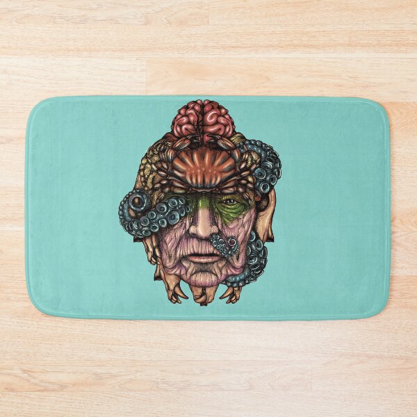 Item preview, Fisherman Color designed and sold by fakeface.