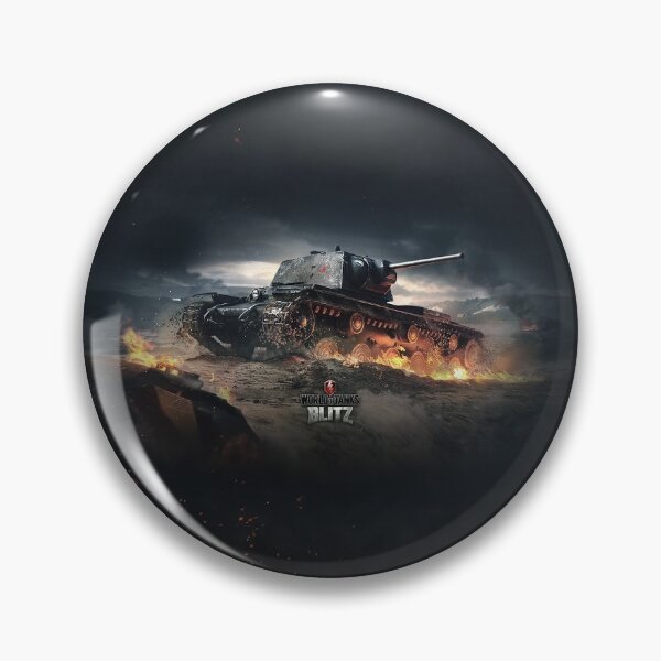 Item preview, World of Tanks designed and sold by aieks-2.