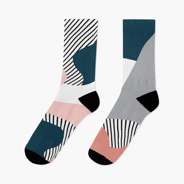 Item preview, Colorful retro design designed and sold by BattaAnastasia.