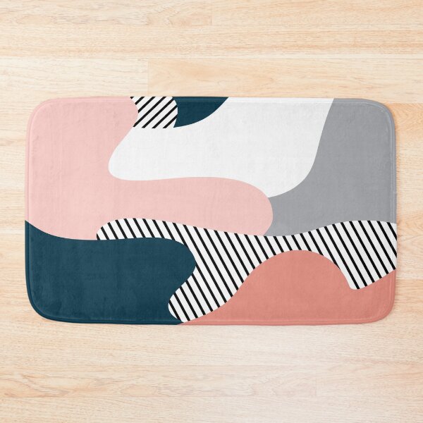 Item preview, Colorful retro design designed and sold by BattaAnastasia.