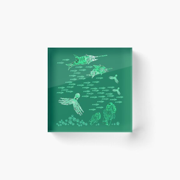 Item preview, MYKONOS GREEK MARINE RESERVE - ΕΛΛΗΝΙΚΗ ΘΑΛΑΣΣΙΑ ΠΡΟΣΤΑΤΕΥΟΜΕΝΗ ΠΕΡΙΟΧΗ ΜΥΚΟΝΟΥ designed and sold by joancaronil.