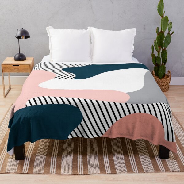 Item preview, Colorful retro design designed and sold by BattaAnastasia.