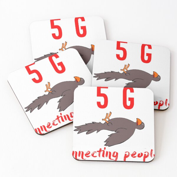 Item preview, 5 G for Life designed and sold by Chantwood.