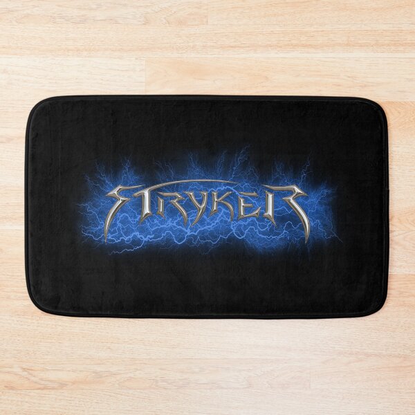 Item preview, Stryker XVS 1300, XVS1300 flashes blue designed and sold by KlaraBubble.