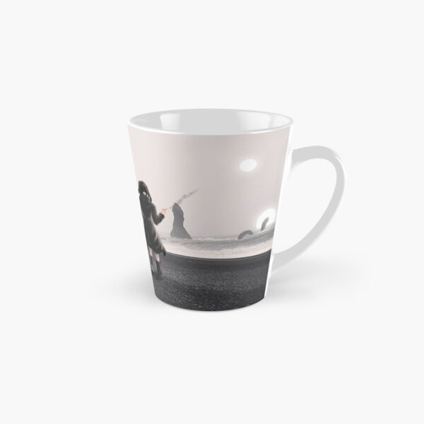 Temporary Twilight Tall Mug