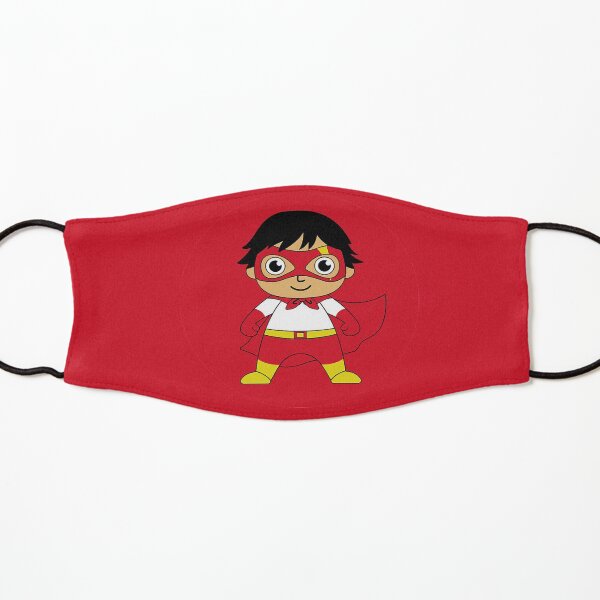 Cute Kids Hero Shirt - Cute Boys t shirt - Little Brother t-shirt - Baby Brother - Super Hero Kids Mask