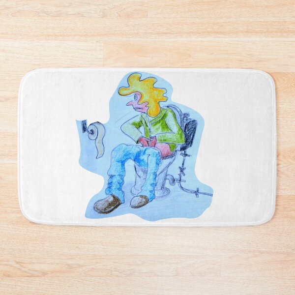 Item preview, popo containment designed and sold by alanoix.