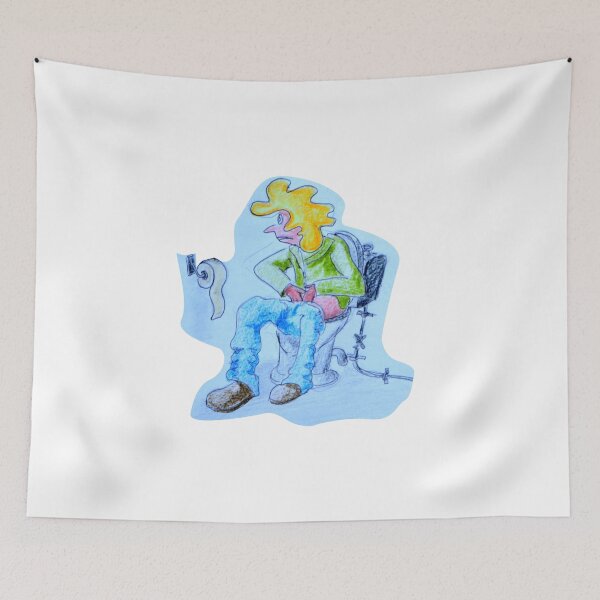 Item preview, popo containment designed and sold by alanoix.
