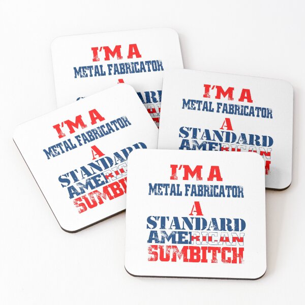 Item preview, Metal Fabricator designed and sold by princegiri.