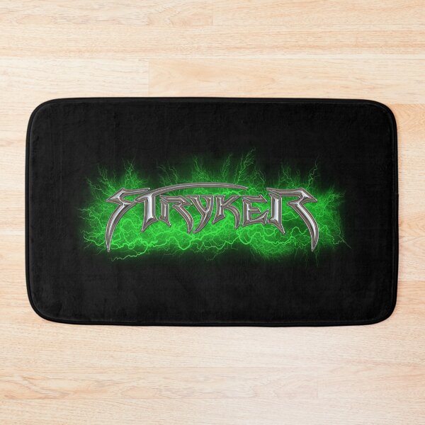 Item preview, Stryker XVS 1300, XVS1300 flashes green designed and sold by KlaraBubble.