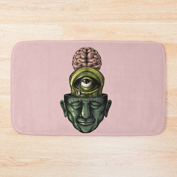 Item preview, Where is my mind Color designed and sold by fakeface.