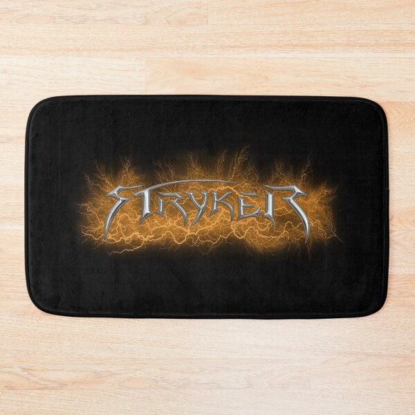 Item preview, Stryker XVS 1300, XVS1300 Flashes Orange designed and sold by KlaraBubble.