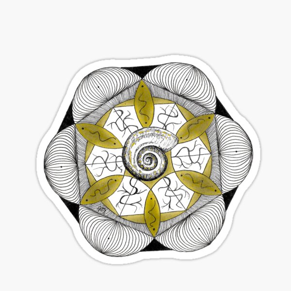 Item preview, Alchemy of the Forest: Forest Mystery Collection III designed and sold by Kat Novotna.