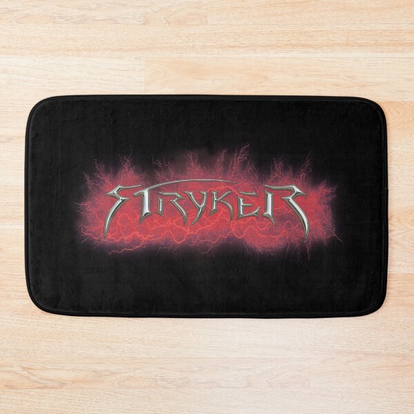 Item preview, Stryker XVS 1300, XVS1300 flashes red designed and sold by KlaraBubble.