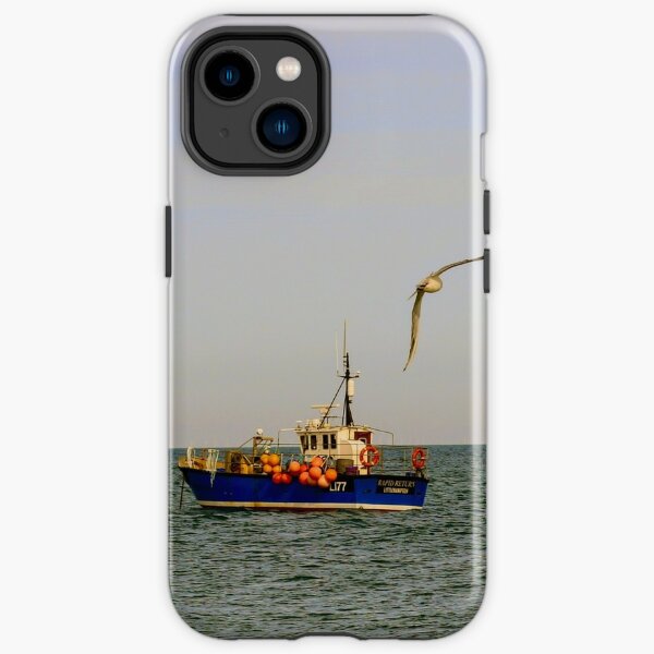 Flying high iPhone Tough Case