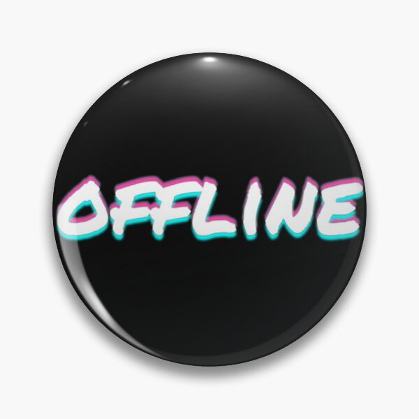 Item preview, Offline Vaporwave Glitch Art designed and sold by VaporwaveAnime.
