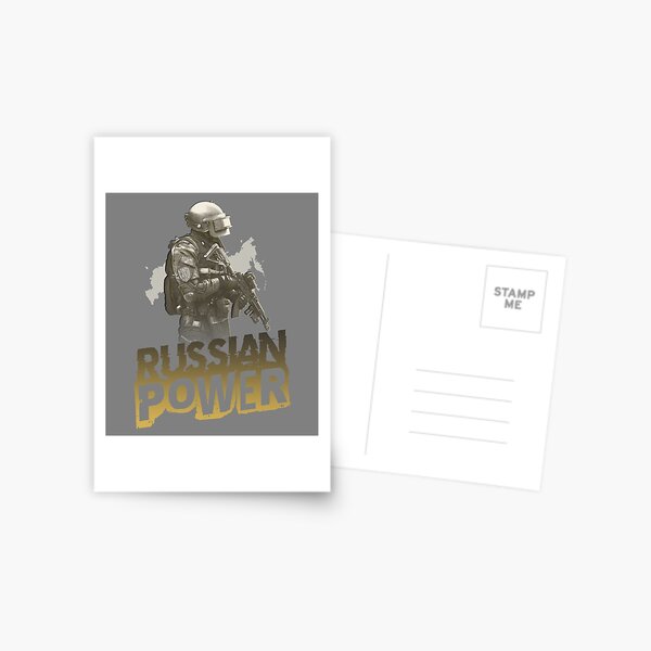 Russian Special Forces Stationery Redbubble - russian airborne troops vdv roblox
