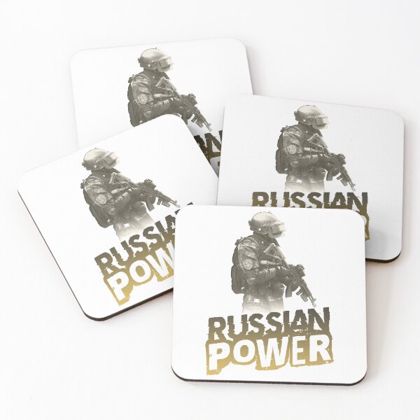 Item preview, Russian spetsnaz designed and sold by Frenchie Fever.
