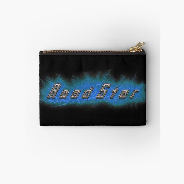 Item preview, Road Star XV 1700, XV1700 flashes blue designed and sold by KlaraBubble.