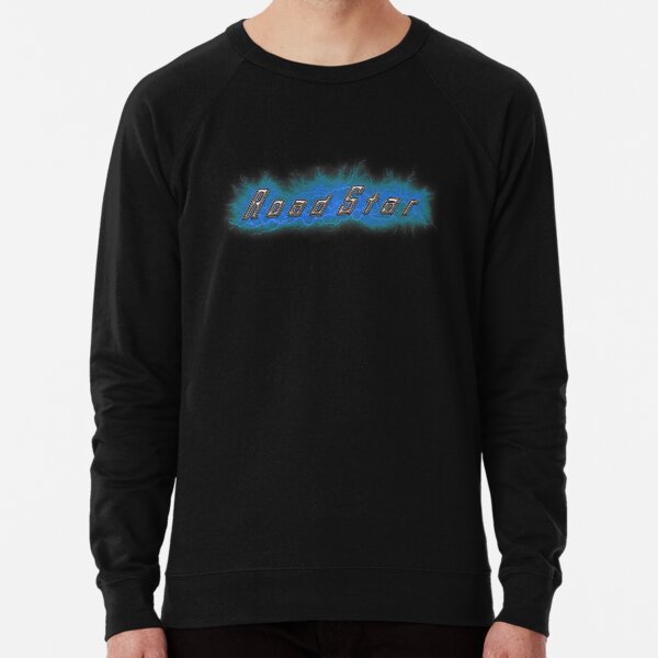 Road star sweatshirt clearance