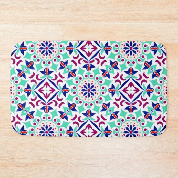Item preview, morocan tiles designed and sold by haroulita.