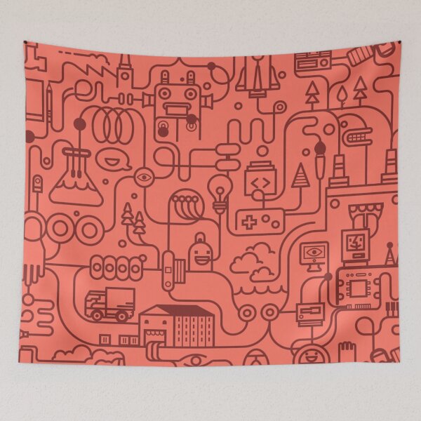 Item preview, Real Science designed and sold by norah1579.