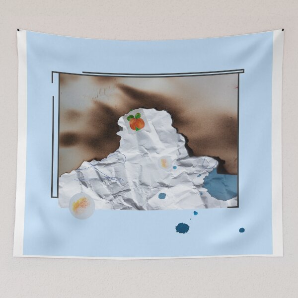 Item preview, Paper Collage designed and sold by betty-brand.