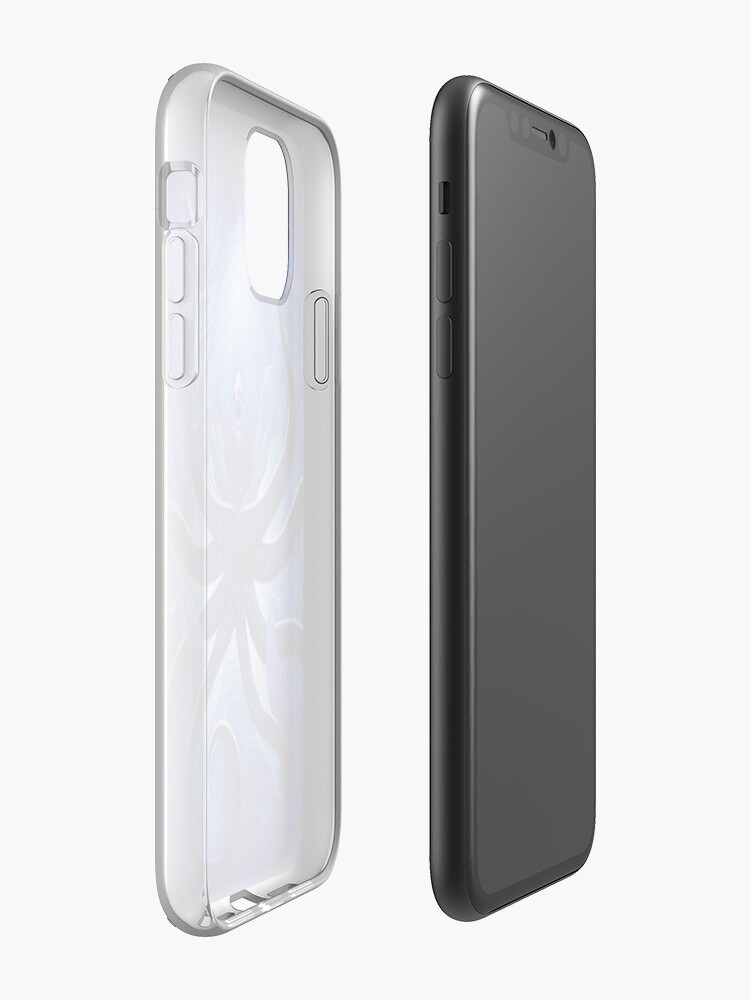 Alternate view of Cycloptopus iPhone Case & Cover
