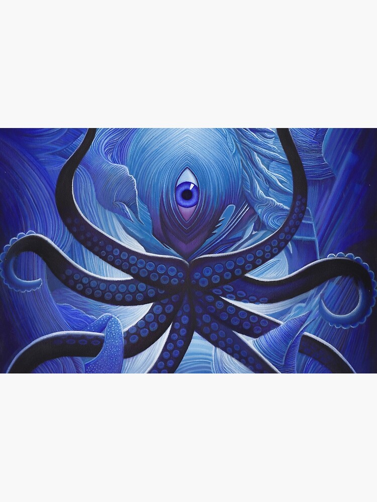 Cycloptopus by mattcurtis