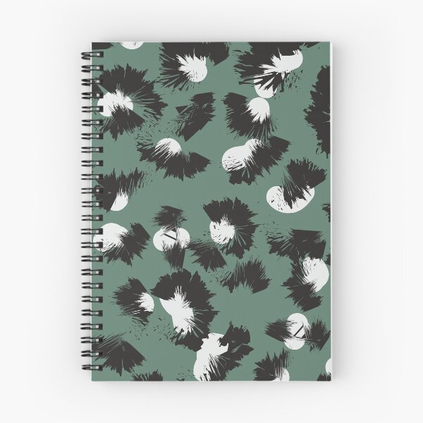 Item preview, Green leopard  designed and sold by Brandofprint.