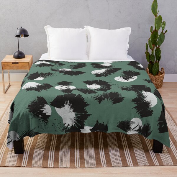 Item preview, Green leopard  designed and sold by Brandofprint.