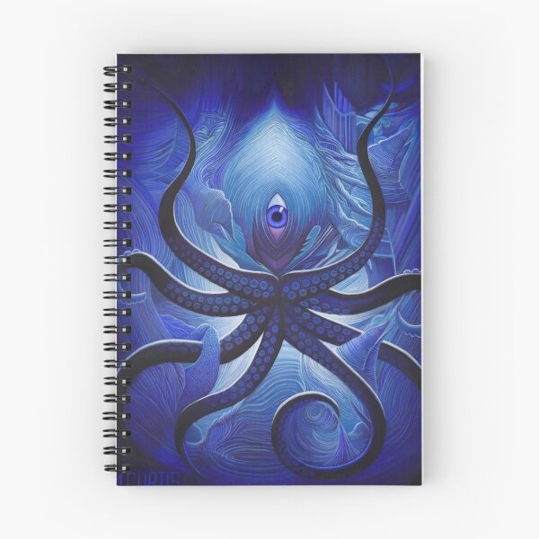 Item preview, Cycloptopus designed and sold by Matt Curtis.
