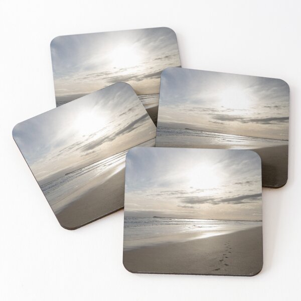 Item preview, Footprints in the Sand designed and sold by Linda Lees.