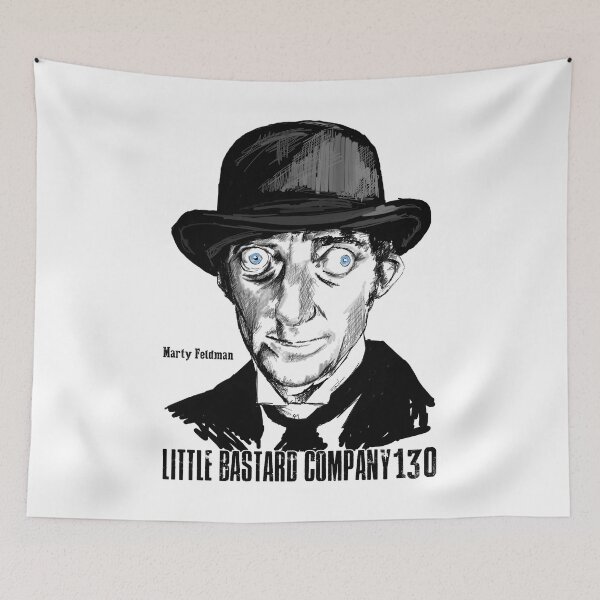 Item preview, Marty designed and sold by LBCompany130.