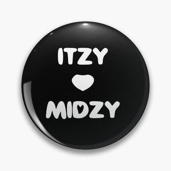 Item preview, ITZY and MIDZY designed and sold by DYMABASE.