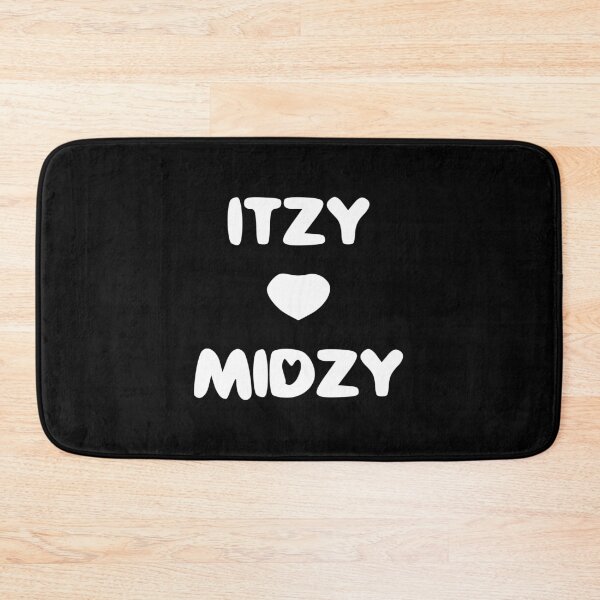 Item preview, ITZY and MIDZY designed and sold by DYMABASE.