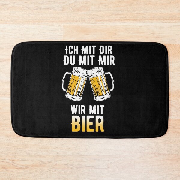 Item preview, Beer saying booze alcohol drunk beer drinker designed and sold by JonasDesign.
