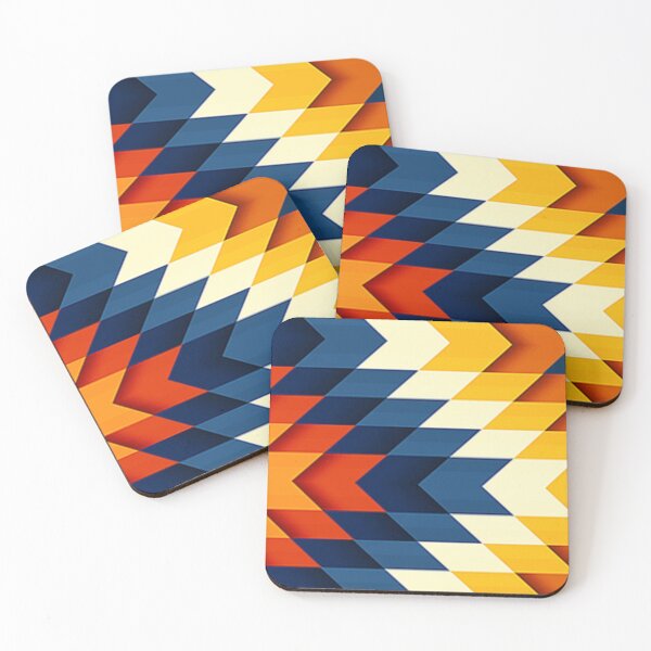 Item preview, Colored Arrows designed and sold by norah1579.
