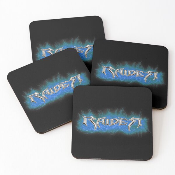Item preview, Raider XV 1900, XV1900 flashes blue designed and sold by KlaraBubble.