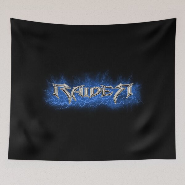 Item preview, Raider XV 1900, XV1900 flashes blue designed and sold by KlaraBubble.
