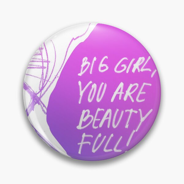 Item preview, Big girl designed and sold by AnyaDee.