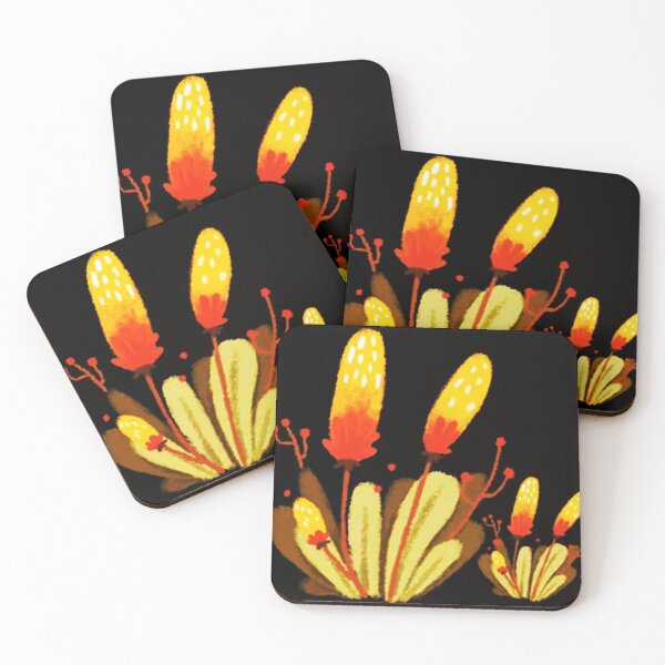 Item preview, Cute flowers designed and sold by Simmikreative.